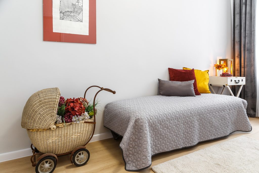 Home staging detskej izby